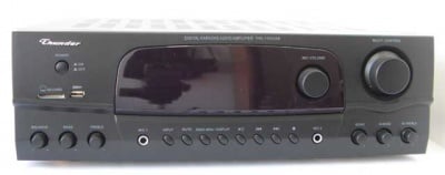 Усилвател THC1103USB