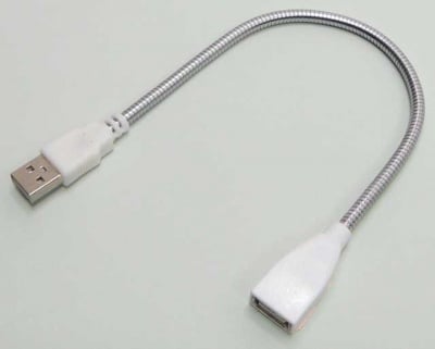 Стойка за USB лампа