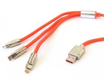 USB универсален кабел 09