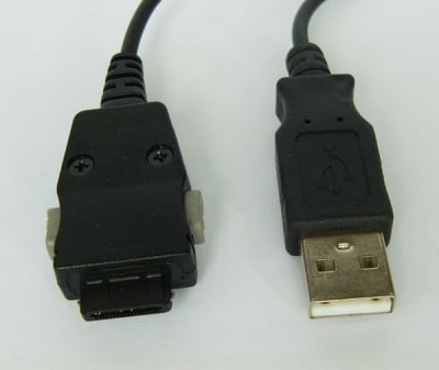 GSM кабел USB SAMSUNG A200