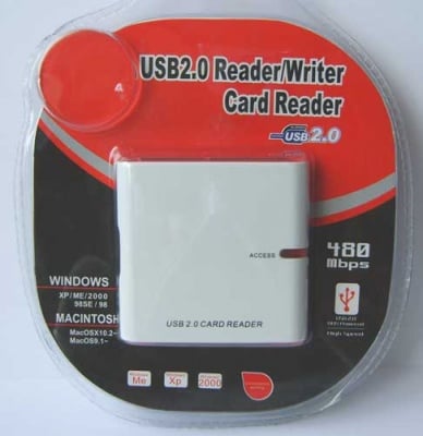 CARD READER 04