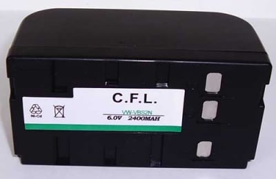 Акумулаторна батерия VBS2 CFL БАТЕРИЯ