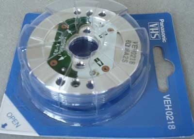 Видеоглава PANASONIC VEH0218