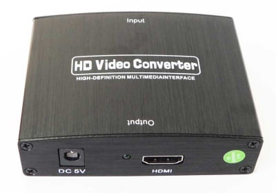 VGA TO HDMI CONVERTER 03