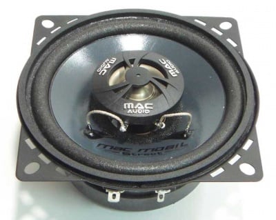 Високоговорител MAC10.2 4OM 40W