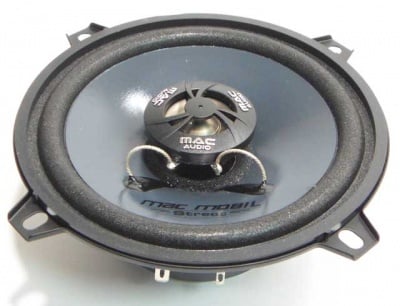 Високоговорител MAC13.2 4OM 45W