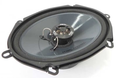 Високоговорител MAC57.2 4OM 50W