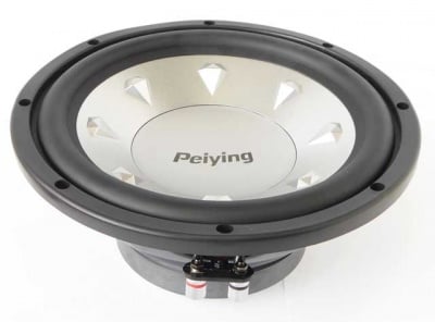 Високоговорител PYBC250F1 4OM 300W