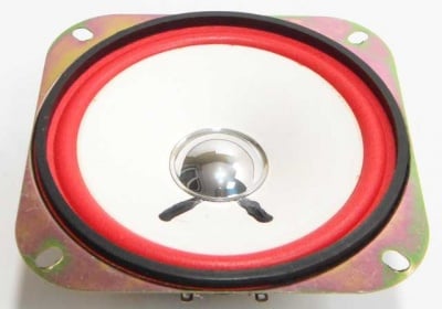 Високоговорител RSW412 4OM 5W