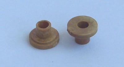 Втулка TO220-2