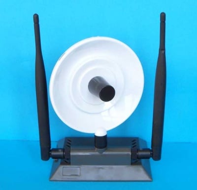 WIRELESS 21 360000N