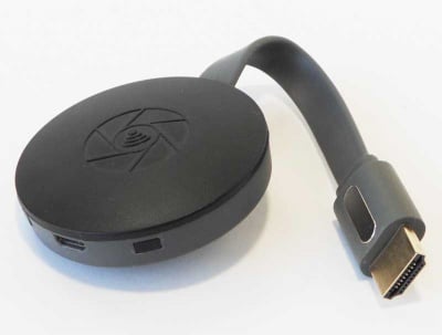WI-FI to HDMI