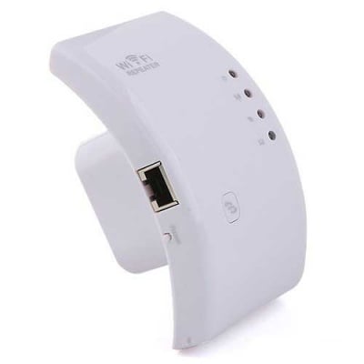 WIRELESS 02 REPEATER