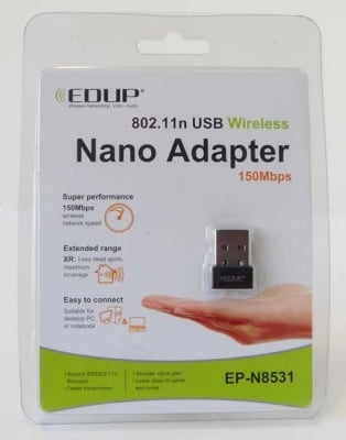 WIRELESS 04 EP-N8531