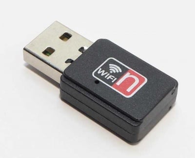 WIRELESS 35
