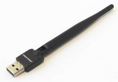 WIRELESS 37 MT7601