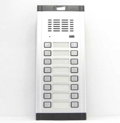 Домофон WL02NEK2X8