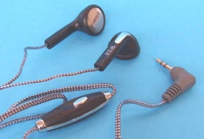 Слушалки WZS4012 HEADPHONE