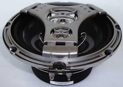 Тонколона XLR6639 BM