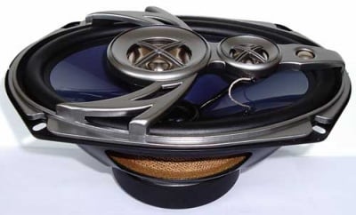 Тонколона XLR9948 BM