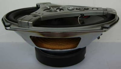 Тонколона XLR9949S BM