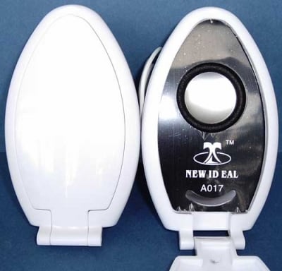 Тонколона за компютър XLXA017 USB