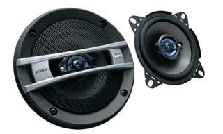 Тонколона XSF1036SE SONY
