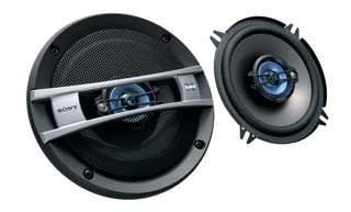 Тонколона XSF1336SE SONY