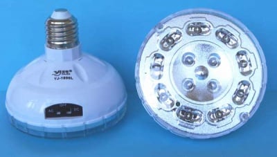 Аварийна лампа 13 LED YJ1896