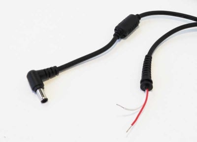 Захранваща букса 6544-63 с кабел