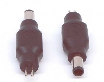 Захранваща букса HP 02 7.4x5.0mm
