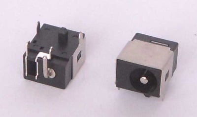 Захранваща букса мъжка 1.7 F149