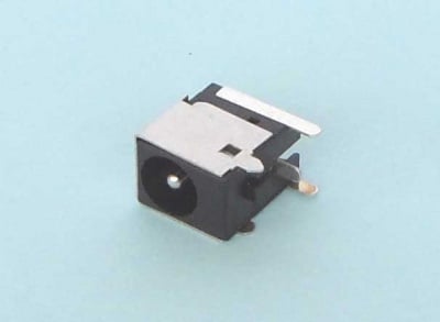 Захранваща букса мъжка 1.7 PC026