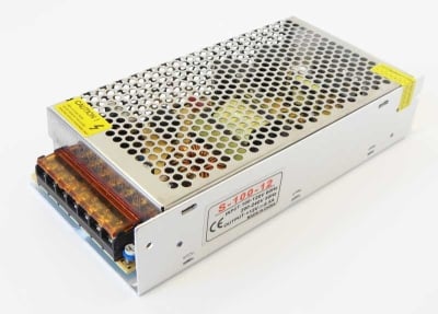 Захранващ блок 12-0851 12V 8.5A