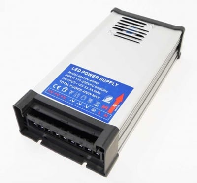 Захранващ блок 12-333 12V 33.3A