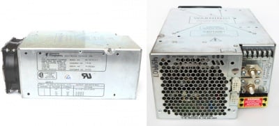 Захранващ блок 05-30 5V 30A