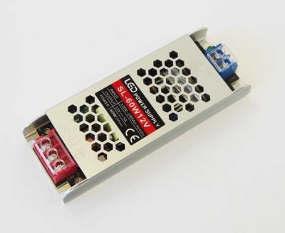 Адаптер за светодиоди 12V 5A