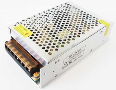 Захранващ блок 12-065 12V 6.5A