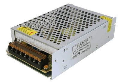 Захранващ блок 12-125 12V 12.5A
