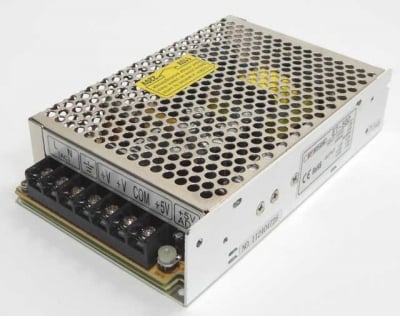 Захранващ блок 051224 5V 12V 24V
