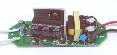 Адаптер за светодиоди 40V 20W