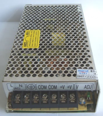Захранващ блок 12-103 12V 10A