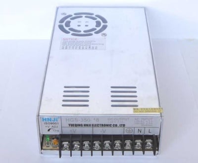 Захранващ блок 48-73 48V 7.3A