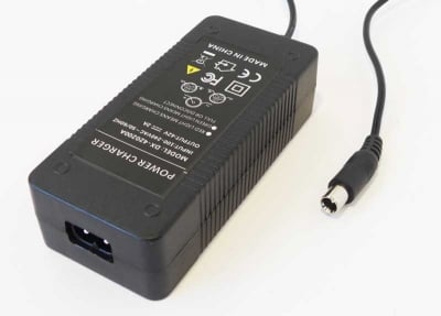 Зарядно устройство 42V/2A-03