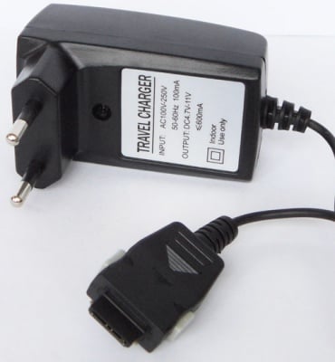 Зарядно устройство за GSM SAMSUNG A200 220V