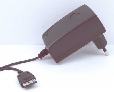 Зарядно устройство за GSM SIEMENS C55 220V 02