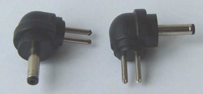 Захранваща букса женска 1.0x3.0 D