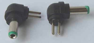 Захранваща букса женска 2.1x5.0 I