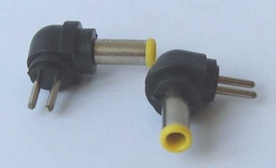 Захранваща букса 1.0 O
