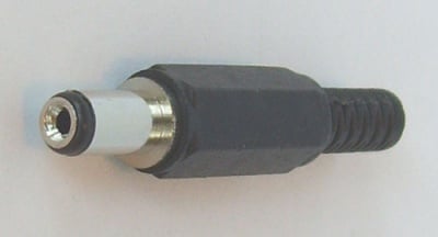 Захранваща букса женска 1.7x4.75